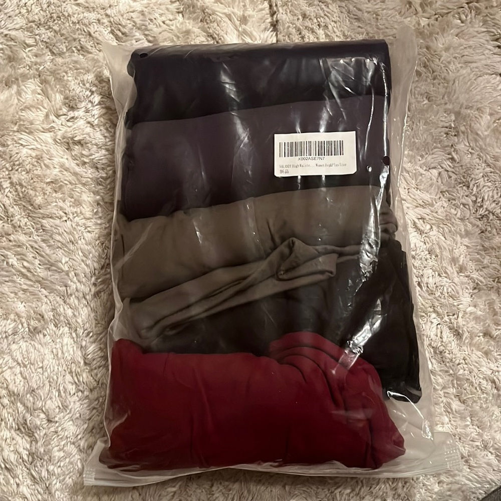 Amazon leggings